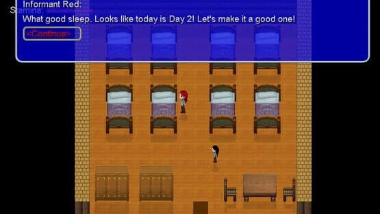The Informant Chronicles: Chronicle 1 - Riverside Danger Part 1 — screenshot 5