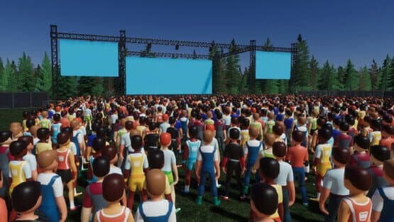 Festivals: Headliners — screenshot 3