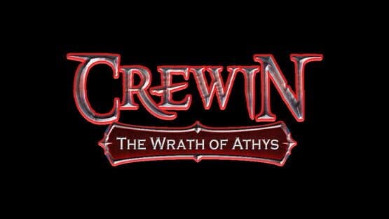 Crewin: The Wrath Of Athys — screenshot 1