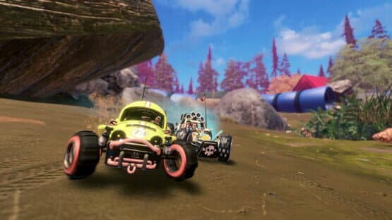 Super Toy Cars Offroad — screenshot 3