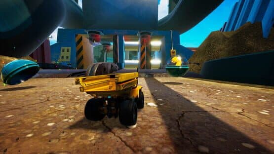 Super Toy Cars Offroad — screenshot 4