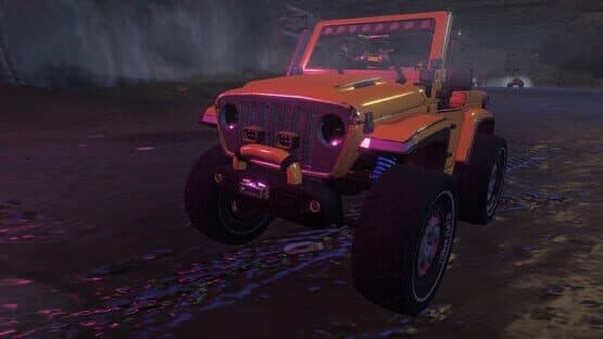 Super Toy Cars Offroad — screenshot 6