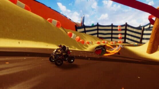 Super Toy Cars Offroad — screenshot 7