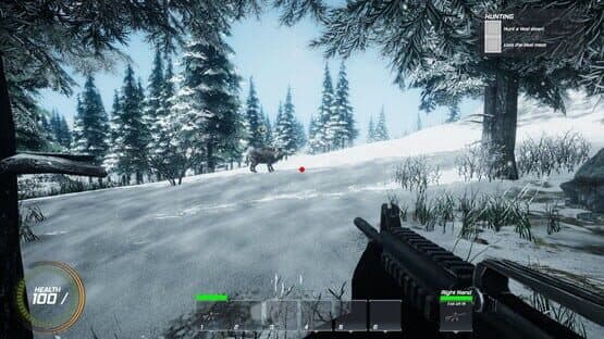 Winter Warfare: Survival — screenshot 3