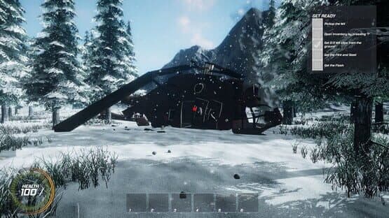 Winter Warfare: Survival — screenshot 4