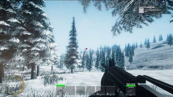 Winter Warfare: Survival — screenshot 5