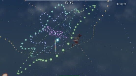 3D Double Dealing Character — screenshot 1