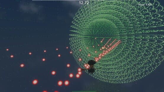 3D Double Dealing Character — screenshot 2