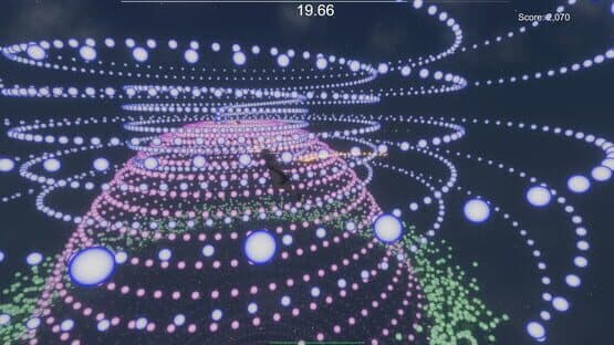 3D Double Dealing Character — screenshot 3