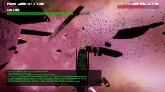 109 Remastered — screenshot 1