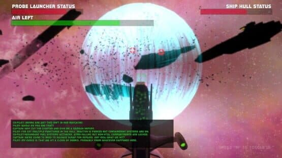 109 Remastered — screenshot 2