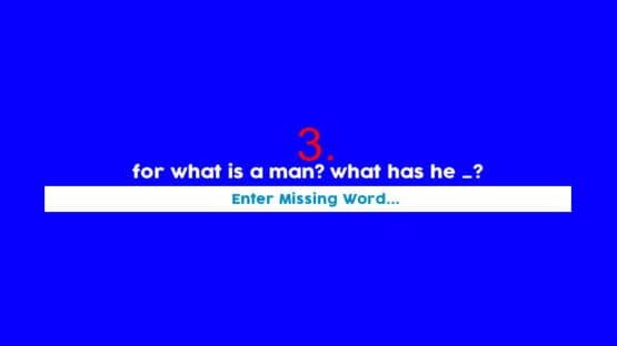 Wordding — screenshot 2