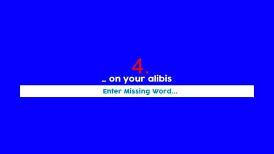 Wordding — screenshot 3
