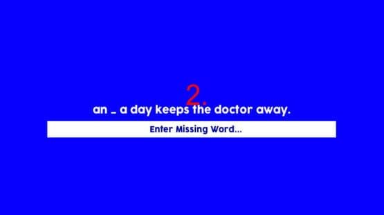 Wordding — screenshot 5