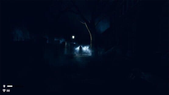 Mental Hospital: Child of Evil — screenshot 2