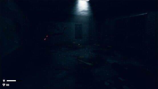 Mental Hospital: Child of Evil — screenshot 3