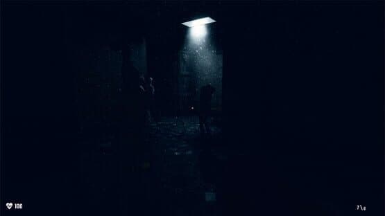 Mental Hospital: Child of Evil — screenshot 7