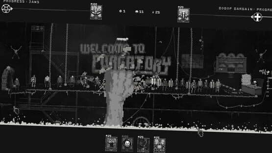 P.U.R.G.A.T.O.R.Y — screenshot 2