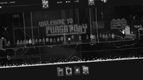 P.U.R.G.A.T.O.R.Y — screenshot 3
