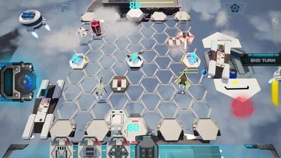 Karman line: the edge of war — screenshot 5