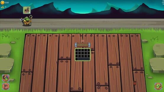 Inventory Manager — screenshot 1