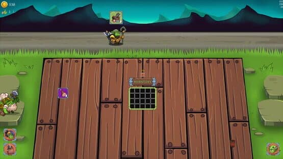 Inventory Manager — screenshot 2