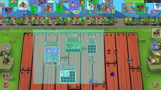 Inventory Manager — screenshot 5