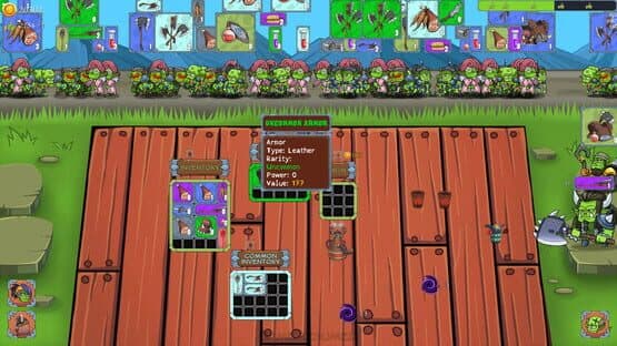Inventory Manager — screenshot 6