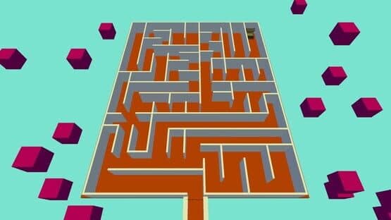 Maze Mania: The Ultimate 3D Maze Game — screenshot 2