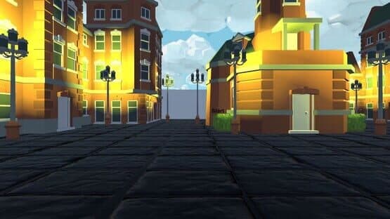Maze Mania: The Ultimate 3D Maze Game — screenshot 4