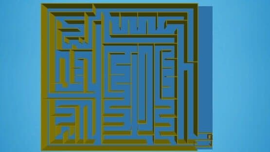 Maze Mania: The Ultimate 3D Maze Game — screenshot 6