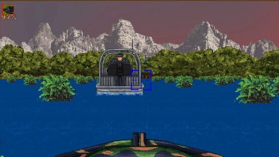 Mission 1985 — screenshot 3