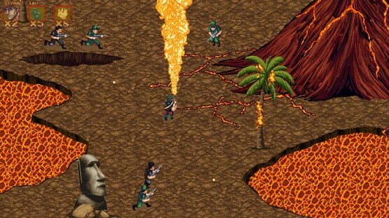 Mission 1985 — screenshot 4