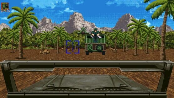 Mission 1985 — screenshot 5