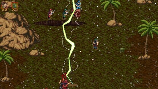 Mission 1985 — screenshot 6