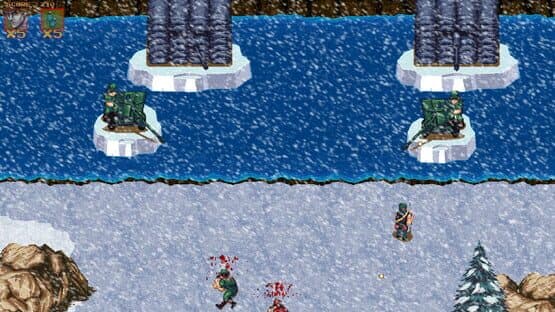 Mission 1985 — screenshot 7