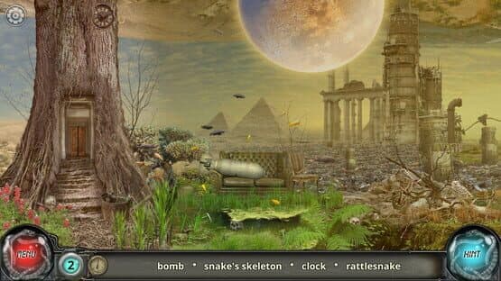 Time Trap 2: Search and Find Objects Game - Hidden Pictures — screenshot 1