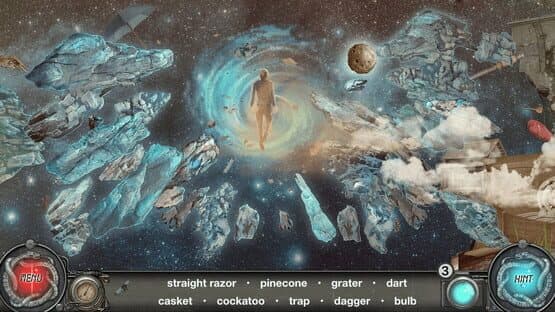Time Trap 2: Search and Find Objects Game - Hidden Pictures — screenshot 2