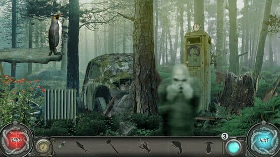 Time Trap 2: Search and Find Objects Game - Hidden Pictures — screenshot 3