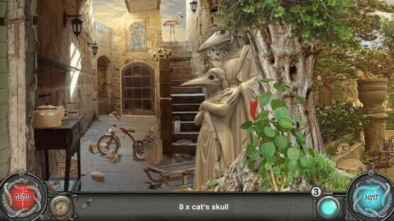 Time Trap 2: Search and Find Objects Game - Hidden Pictures — screenshot 4