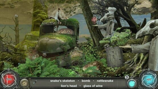 Time Trap 2: Search and Find Objects Game - Hidden Pictures — screenshot 5