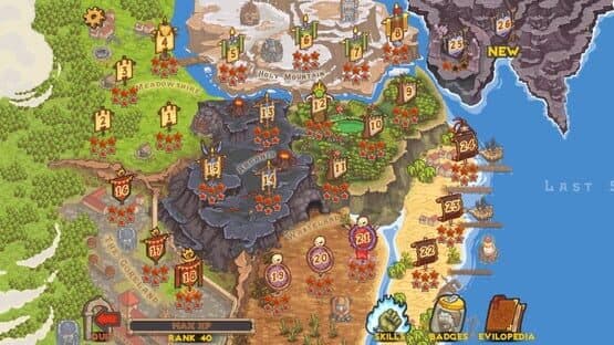 Cursed Treasure 2: Ultimate Edition - Tower Defense — screenshot 3