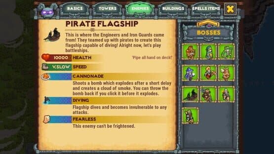 Cursed Treasure 2: Ultimate Edition - Tower Defense — screenshot 4