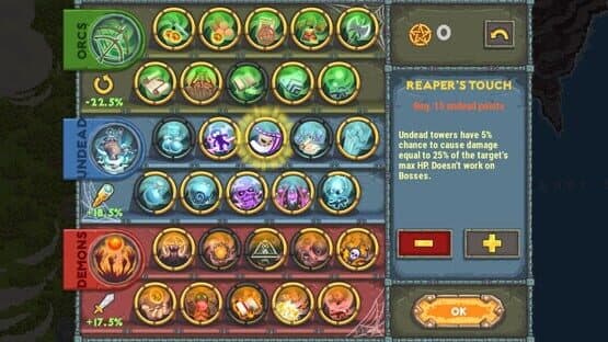 Cursed Treasure 2: Ultimate Edition - Tower Defense — screenshot 5