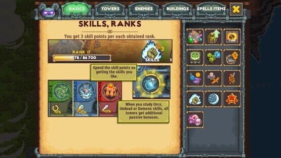 Cursed Treasure 2: Ultimate Edition - Tower Defense — screenshot 6