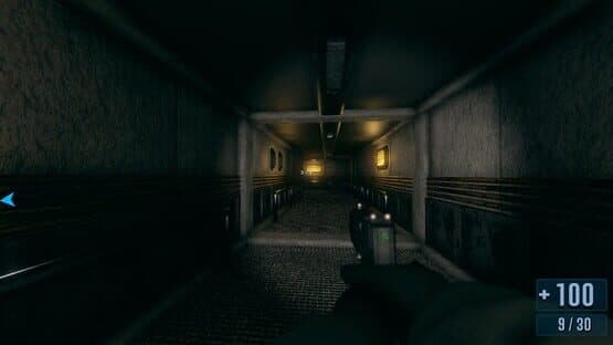 Space Mercenary Shooter: Episode 2 — screenshot 3