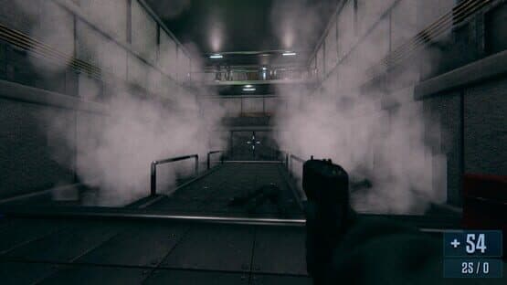 Space Mercenary Shooter: Episode 2 — screenshot 4