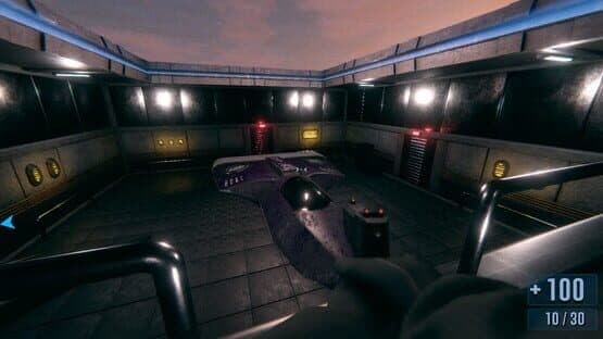Space Mercenary Shooter: Episode 2 — screenshot 5
