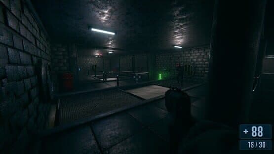Space Mercenary Shooter: Episode 2 — screenshot 8