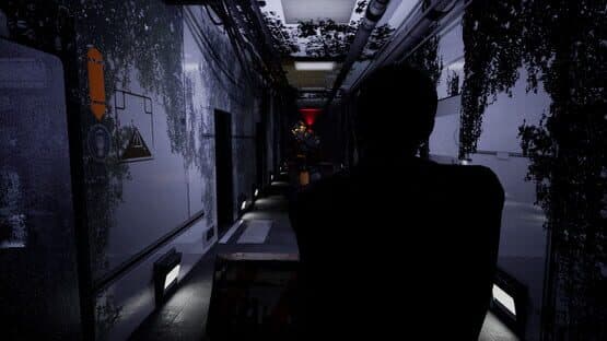Spectre — screenshot 2